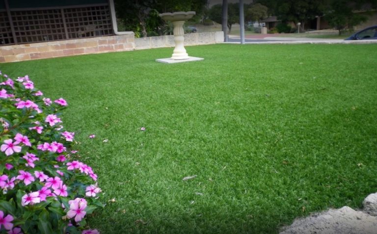 artificial lawns Perth