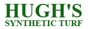 hugh synthetic turf and artificial grass perth